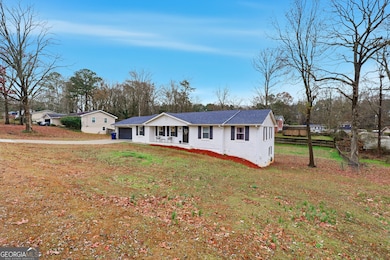 6642 Forestdale Ln, Douglasville, GA 30135 - photo 6