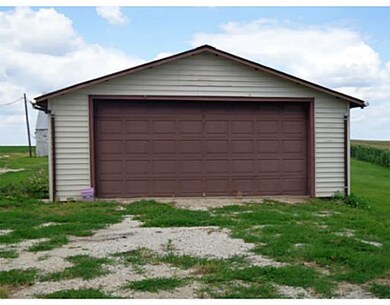 Parking Lot/Garage.