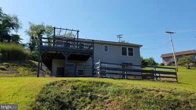 556 E Ridge Loop Rd, Romney, WV 26757 - photo 4