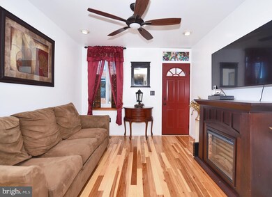 1424 Haubert St, Baltimore, MD 21230 - photo 6