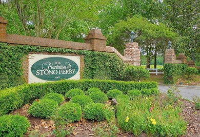 01-Stono Ferry entrance