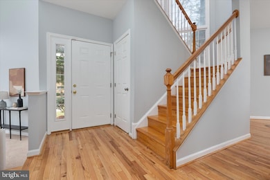 9105 Piper Ridge Ct, Lanham, MD 20706 - photo 5