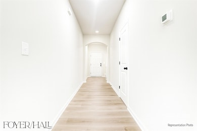 7504 Gwynne Hill Rd, Charlotte, NC 28215 - photo 6