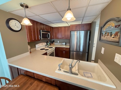 2000 New River Inlet Rd unit 2102, North Topsail Beach, NC 28460 - photo 7