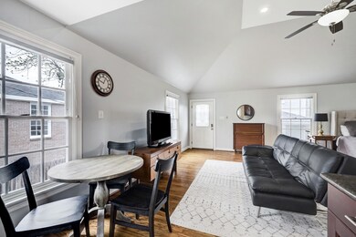 1621 Columbia St unit 1, Houston, TX 77008 - photo 5