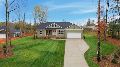 64 Navigator Trail, Prosperity, SC 29127 - photo 2