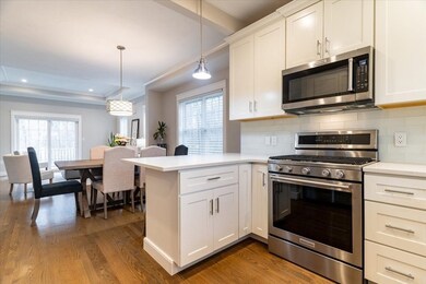 5 Stonebrook Ct unit 5, Southborough, MA 01772 - photo 5