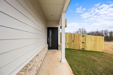 2602 SW Convent St unit 1, Bentonville, AR 72712 - photo 2