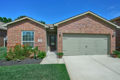 Welcome to your new home.