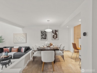 3506 108th Place NE unit 2, Bellevue, WA 98004 - photo 6