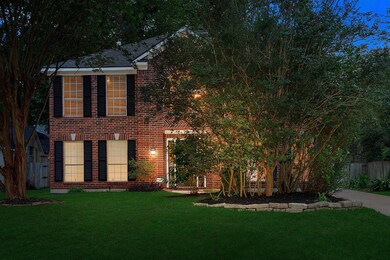 103 N Rockfern Ct, Spring, TX 77380 - photo 2