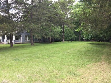 View of Side Yard