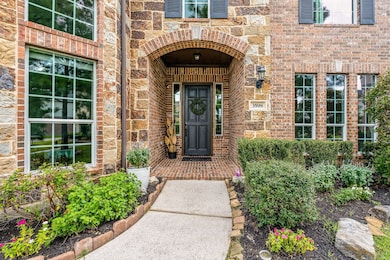 3598 Rock Daisy Dr, Spring, TX 77386 - photo 3