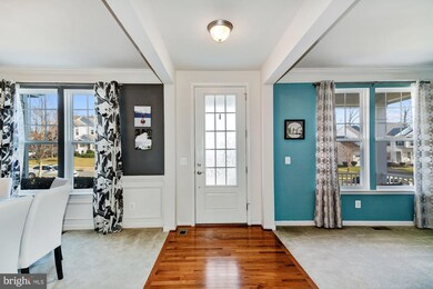 13012 Brierly Forest Ct, Manassas, VA 20112 - photo 7