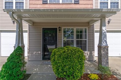 11 Lilac Fields Way, Arden, NC 28704 - photo 2