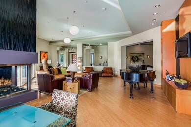007_Dining To Living Areas