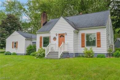 5728 Dailey Rd, Akron, OH 44319 - photo 2