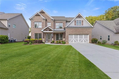 4867 Hunters Grove Way, Sugar Hill, GA 30518 - photo 2