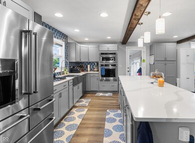 6980 W 850 S, Columbus, IN 47201 - photo 6