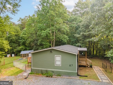 67 Gatewood Rd, Ellijay, GA 30540 - photo 2