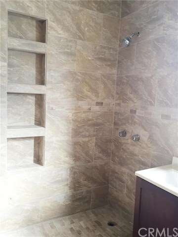 Completely Renovated Bathroom