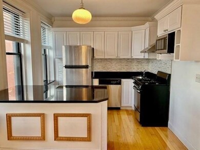 3 N Hudson St unit 4, Boston, MA 02113 - photo 3