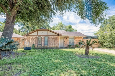 843 Marcolin St, Houston, TX 77088 - photo 5