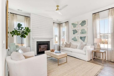 Rutledge living room