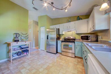Kitchen Stainless Steel Appliances