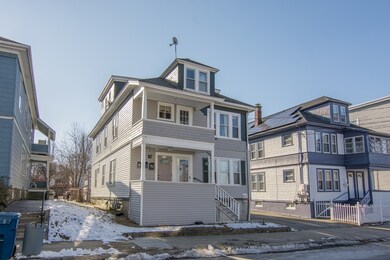 123 Brookfield St unit 125, Lawrence, MA 01843 - photo 3