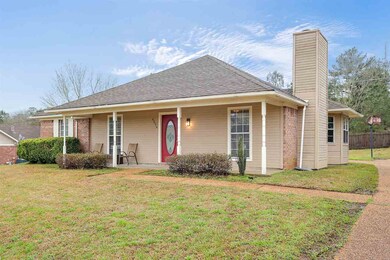4274 Glennoak Cir, Byram, MS 39272 - photo 2