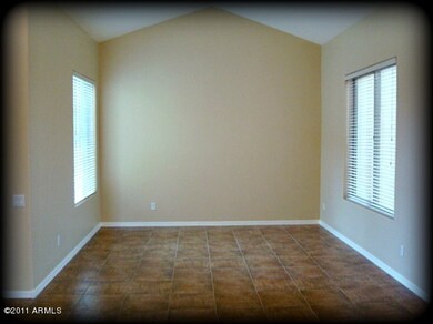 Formal Living Room
