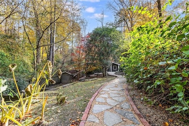 421 Emory Dr NE, Atlanta, GA 30307 - photo 4