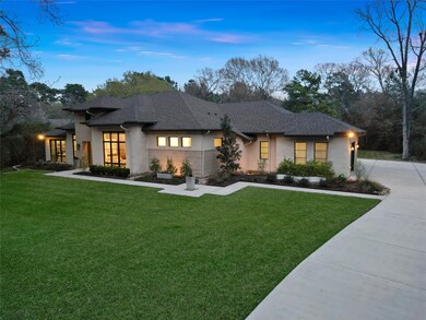 22602 Rosehurst Dr, Tomball, TX 77377 - photo 3