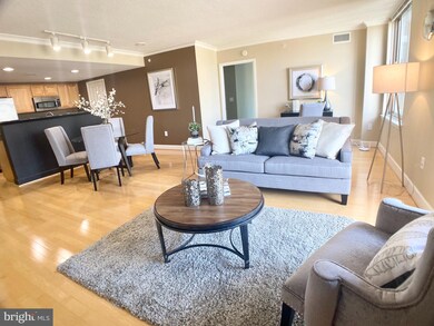 Station Square at Clarendon unit 709, Arlington, VA 22201 - photo 6