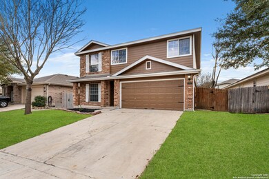10007 Shetland Wind, San Antonio, TX 78254 - photo 2