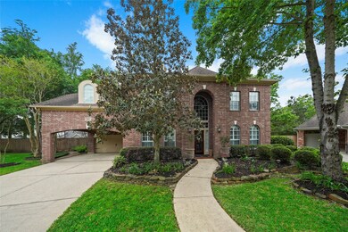 11807 Rue Saint Honore Ct, Tomball, TX 77377 - photo 3