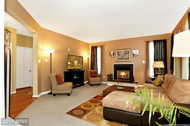 2512 Rocky Pointe Ct, Frederick, MD 21702 - photo 7