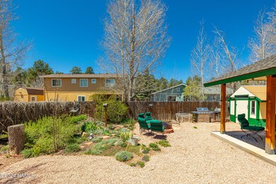 Side yard