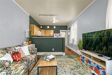 413 E Bijou St, Colorado Springs, CO 80903 - photo 3