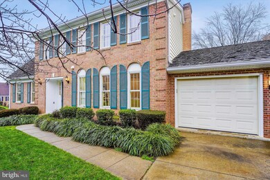 7401 Windmill Ct, Alexandria, VA 22307 - photo 2