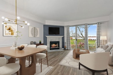 1113 Regency Ct, Schaumburg, IL 60193 - photo 3