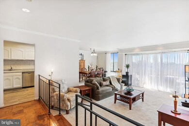 Americana Finnmark unit 706, Silver Spring, MD 20902 - photo 4