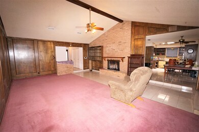 815 Burgess St, Odessa, TX 79764 - photo 5