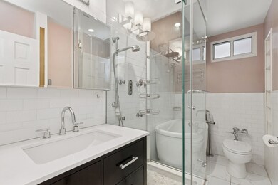 300 W 53rd St unit 2E, New York, NY 10019 - photo 4