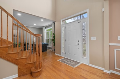 1360 Conrad Ln, Lake Zurich, IL 60047 - photo 3