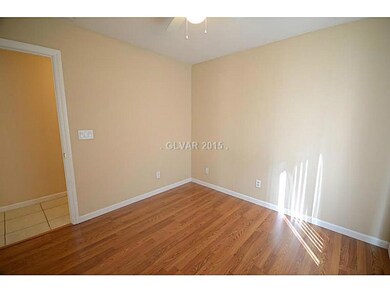 Bedroom.