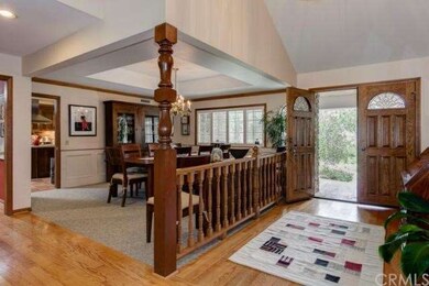 Light & Bright Entryway