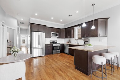 124 Highpoint Ave unit 2, Weehawken, NJ 07086 - photo 5