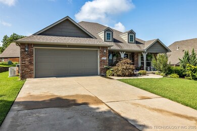 3331 Bunker St, Claremore, OK 74019 - photo 3